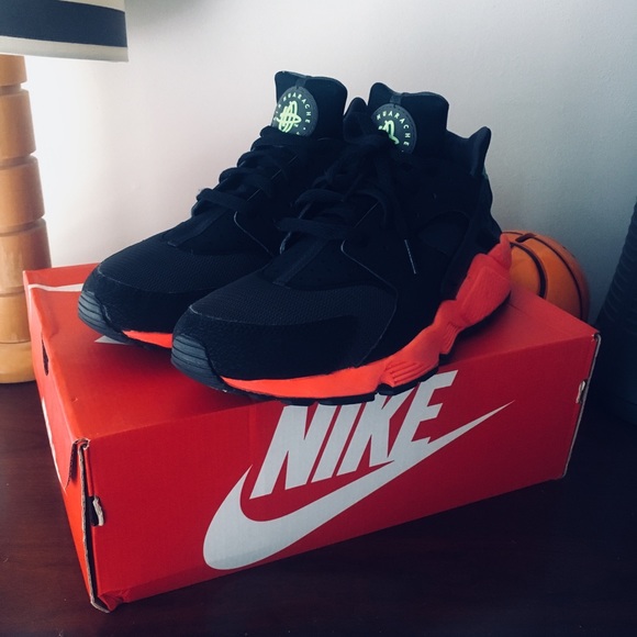 hyper punch huarache